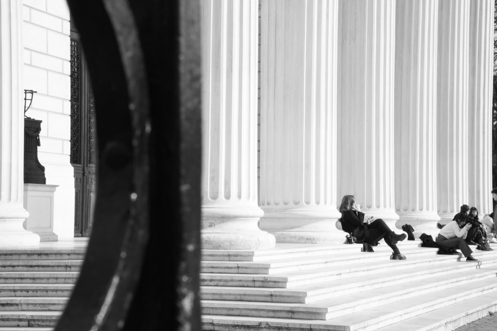 anaartissima photographer street photography black and white