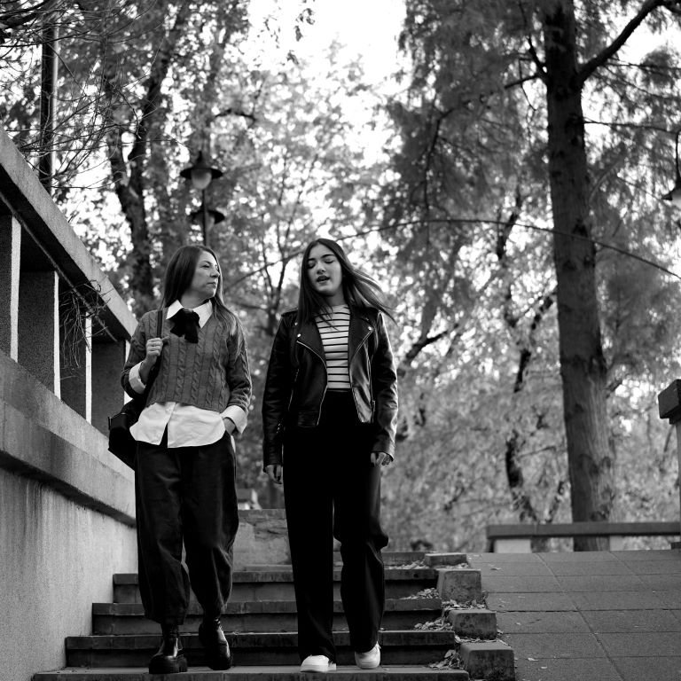 anaartissima photographer family documentar photography black and white candid